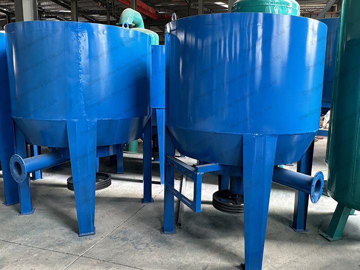 paper pulp machine for sale