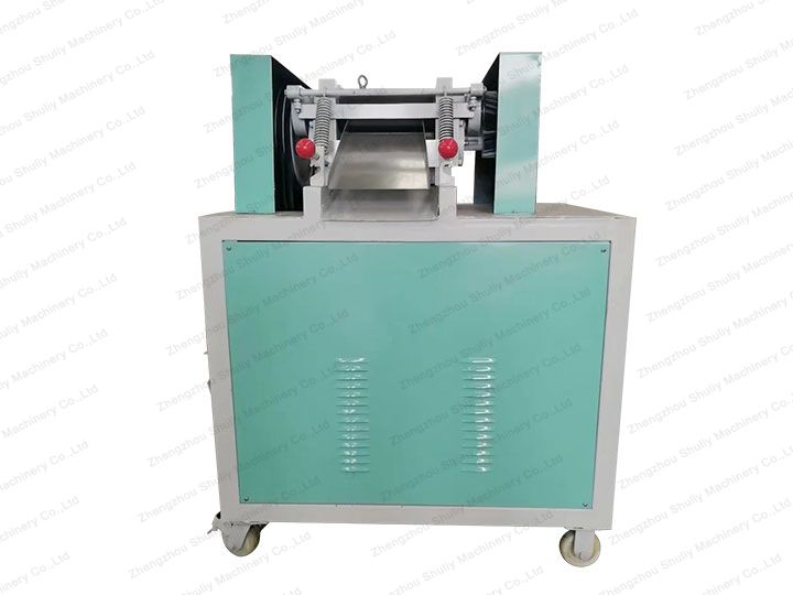 pellets cutting machine