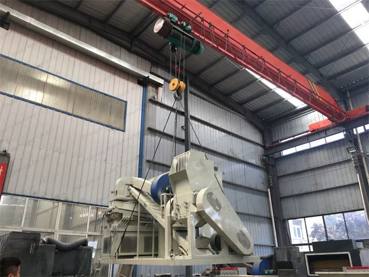 copper wire recycling machine for sale