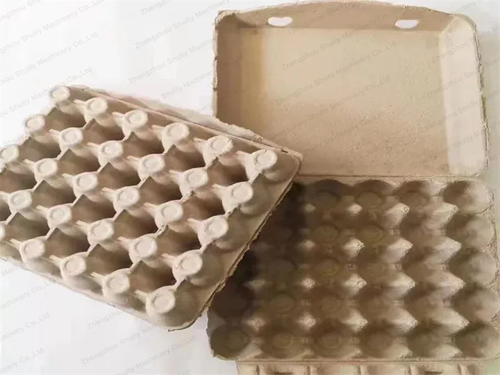 egg trays