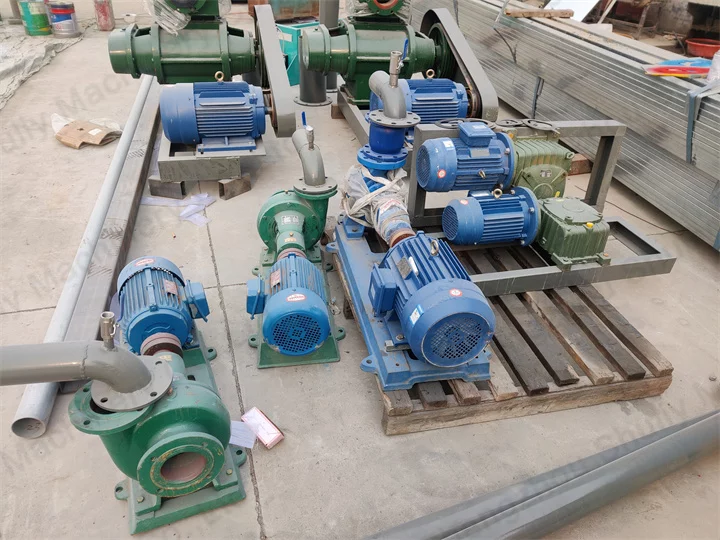 vacuum pump